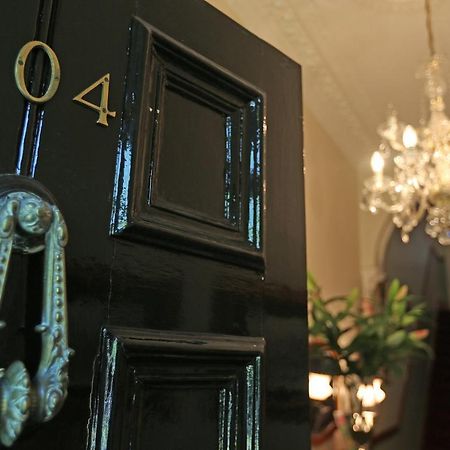 Bed and Breakfast Arranmore House Dublin Exterior foto